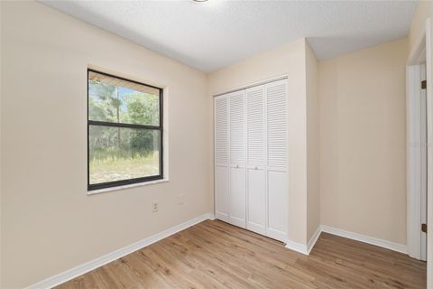 Tiny photo for 10351 SE 195th Street, Inglis, FL 34449 (MLS # OM703817)