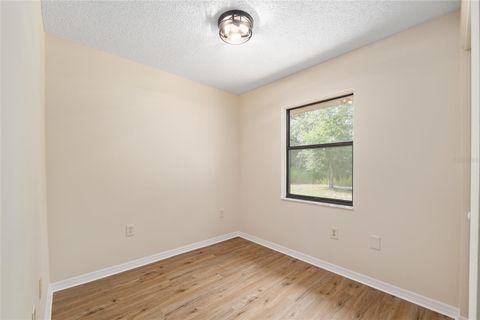 Tiny photo for 10351 SE 195th Street, Inglis, FL 34449 (MLS # OM703817)