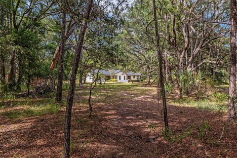 Tiny photo for 10351 SE 195th Street, Inglis, FL 34449 (MLS # OM703817)
