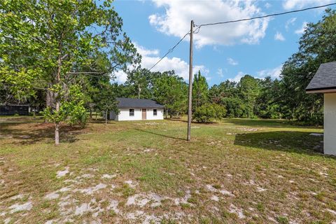 Tiny photo for 10351 SE 195th Street, Inglis, FL 34449 (MLS # OM703817)