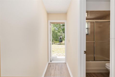 Tiny photo for 10351 SE 195th Street, Inglis, FL 34449 (MLS # OM703817)