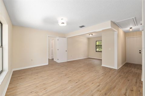 Tiny photo for 10351 SE 195th Street, Inglis, FL 34449 (MLS # OM703817)