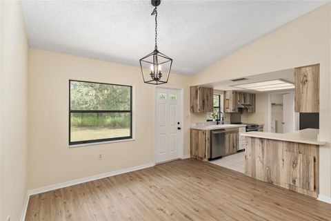 Tiny photo for 10351 SE 195th Street, Inglis, FL 34449 (MLS # OM703817)