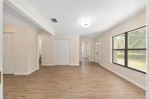 Tiny photo for 10351 SE 195th Street, Inglis, FL 34449 (MLS # OM703817)
