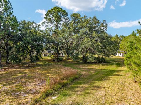 Tiny photo for 10351 SE 195th Street, Inglis, FL 34449 (MLS # OM703817)