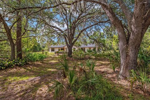 Tiny photo for 10351 SE 195th Street, Inglis, FL 34449 (MLS # OM703817)