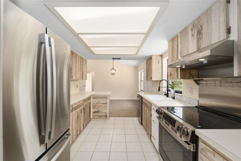Tiny photo for 10351 SE 195th Street, Inglis, FL 34449 (MLS # OM703817)