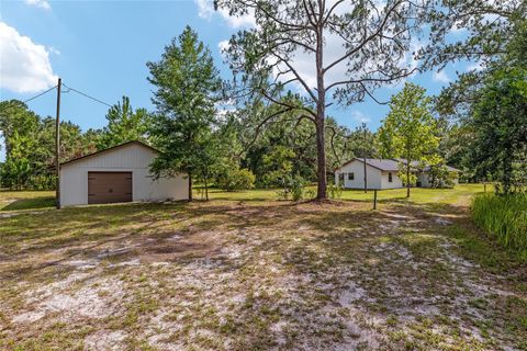 Tiny photo for 10351 SE 195th Street, Inglis, FL 34449 (MLS # OM703817)