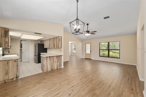 Tiny photo for 10351 SE 195th Street, Inglis, FL 34449 (MLS # OM703817)