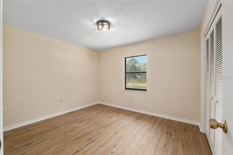 Tiny photo for 10351 SE 195th Street, Inglis, FL 34449 (MLS # OM703817)