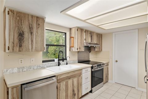 Tiny photo for 10351 SE 195th Street, Inglis, FL 34449 (MLS # OM703817)