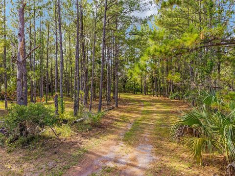 Tiny photo for 10351 SE 195th Street, Inglis, FL 34449 (MLS # OM703817)