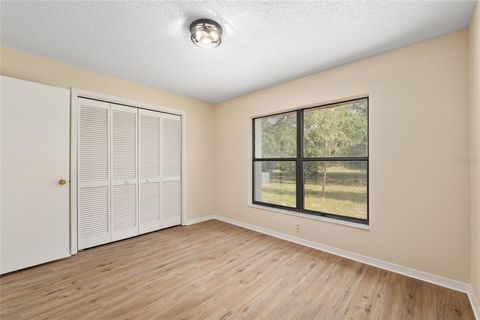 Tiny photo for 10351 SE 195th Street, Inglis, FL 34449 (MLS # OM703817)