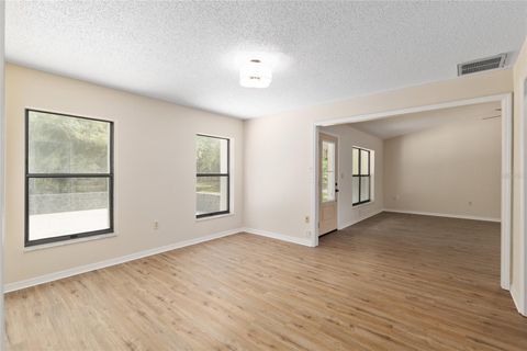 Tiny photo for 10351 SE 195th Street, Inglis, FL 34449 (MLS # OM703817)