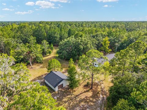 Tiny photo for 10351 SE 195th Street, Inglis, FL 34449 (MLS # OM703817)