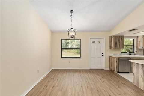 Tiny photo for 10351 SE 195th Street, Inglis, FL 34449 (MLS # OM703817)