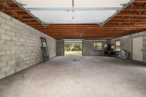 Tiny photo for 10351 SE 195th Street, Inglis, FL 34449 (MLS # OM703817)