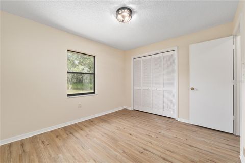 Tiny photo for 10351 SE 195th Street, Inglis, FL 34449 (MLS # OM703817)