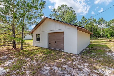 Tiny photo for 10351 SE 195th Street, Inglis, FL 34449 (MLS # OM703817)