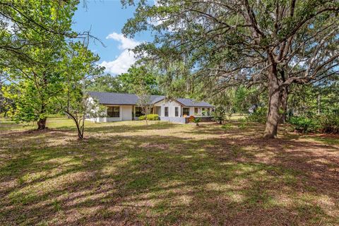 Tiny photo for 10351 SE 195th Street, Inglis, FL 34449 (MLS # OM703817)