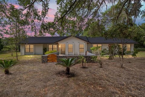 Tiny photo for 10351 SE 195th Street, Inglis, FL 34449 (MLS # OM703817)