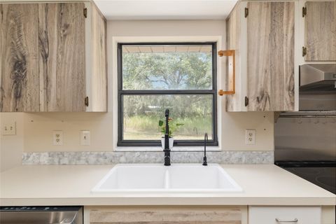 Tiny photo for 10351 SE 195th Street, Inglis, FL 34449 (MLS # OM703817)