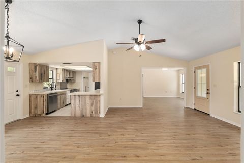Tiny photo for 10351 SE 195th Street, Inglis, FL 34449 (MLS # OM703817)