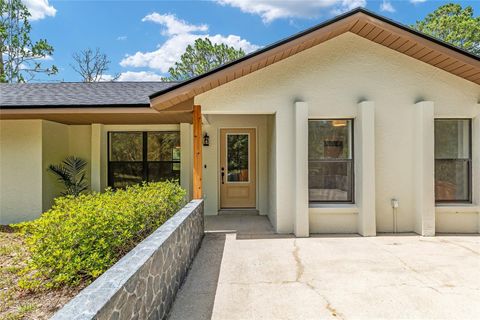 Tiny photo for 10351 SE 195th Street, Inglis, FL 34449 (MLS # OM703817)