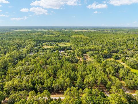 Tiny photo for 10351 SE 195th Street, Inglis, FL 34449 (MLS # OM703817)