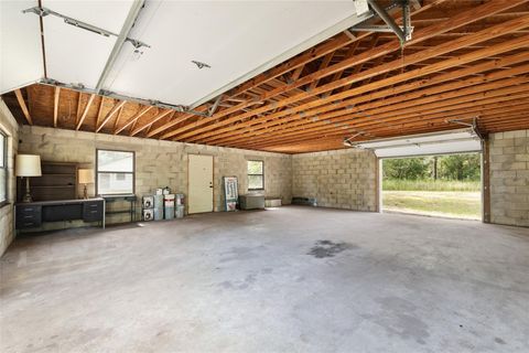 Tiny photo for 10351 SE 195th Street, Inglis, FL 34449 (MLS # OM703817)