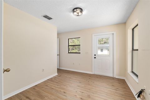 Tiny photo for 10351 SE 195th Street, Inglis, FL 34449 (MLS # OM703817)