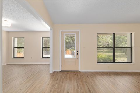 Tiny photo for 10351 SE 195th Street, Inglis, FL 34449 (MLS # OM703817)