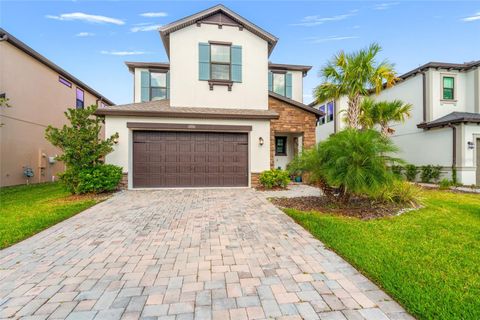 4784 SAN MARTINO DRIVE WESLEY CHAPEL FL 33543