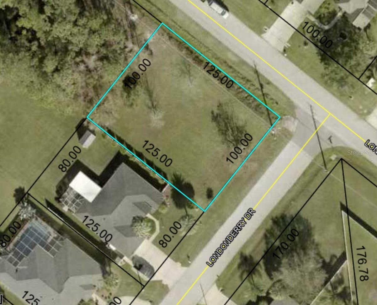 57 LONDONDERRY DRIVE