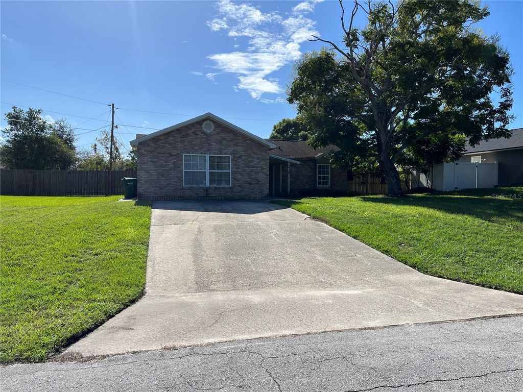 Photo of 235 Steward Terrace, Deltona, FL 32738 (MLS # O6379422)