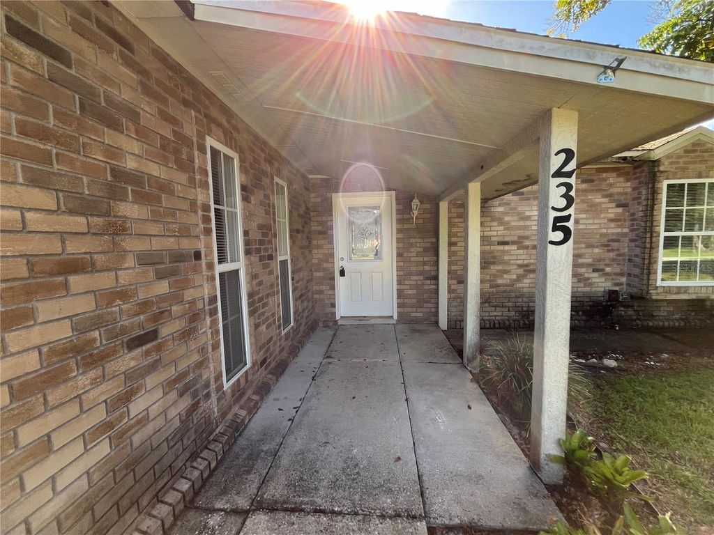 Photo of 235 Steward Terrace, Deltona, FL 32738 (MLS # O6379422)