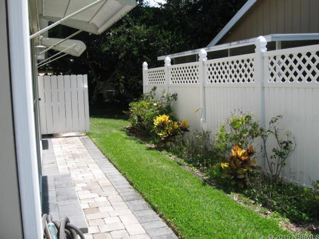 Fairgreen Unit 01A - Residential