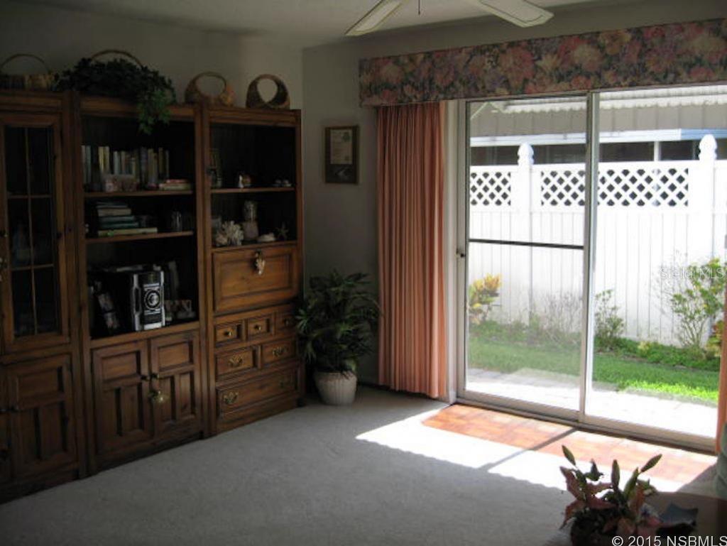 Fairgreen Unit 01A - Residential