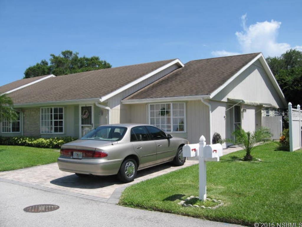 Fairgreen Unit 01A - Residential