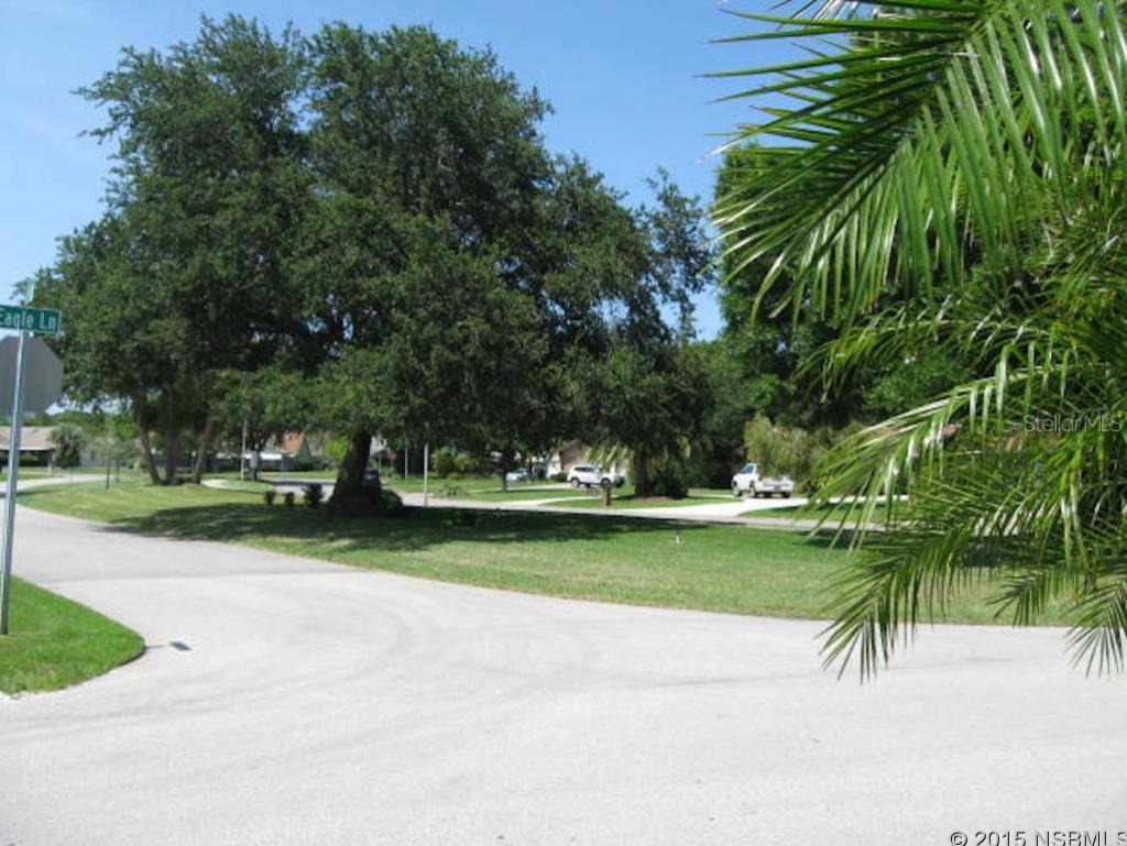 Fairgreen Unit 01A - Residential