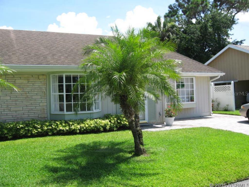 Fairgreen Unit 01A - Residential