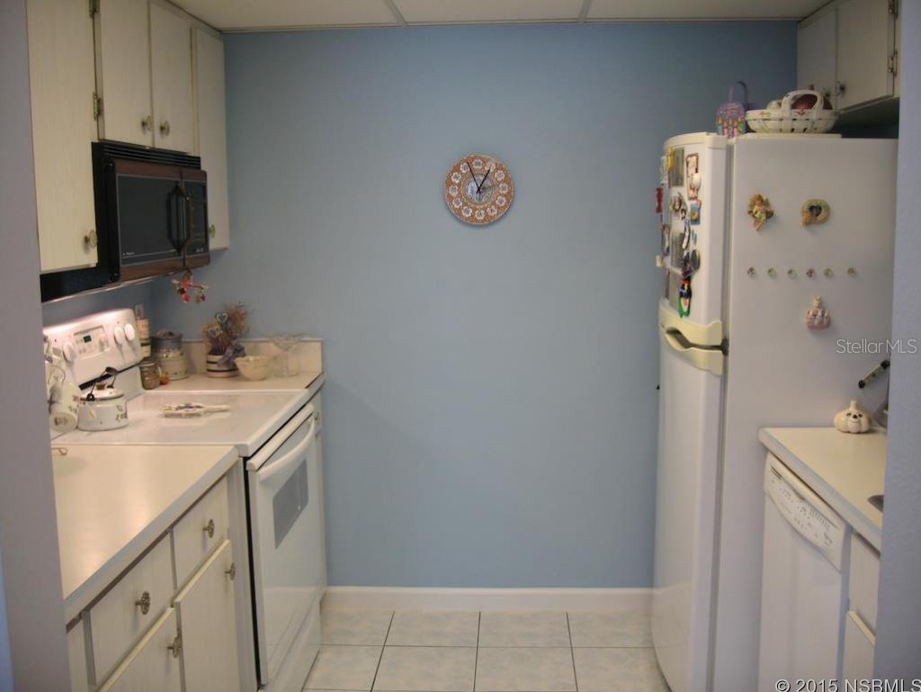 Fairgreen Unit 01A - Residential