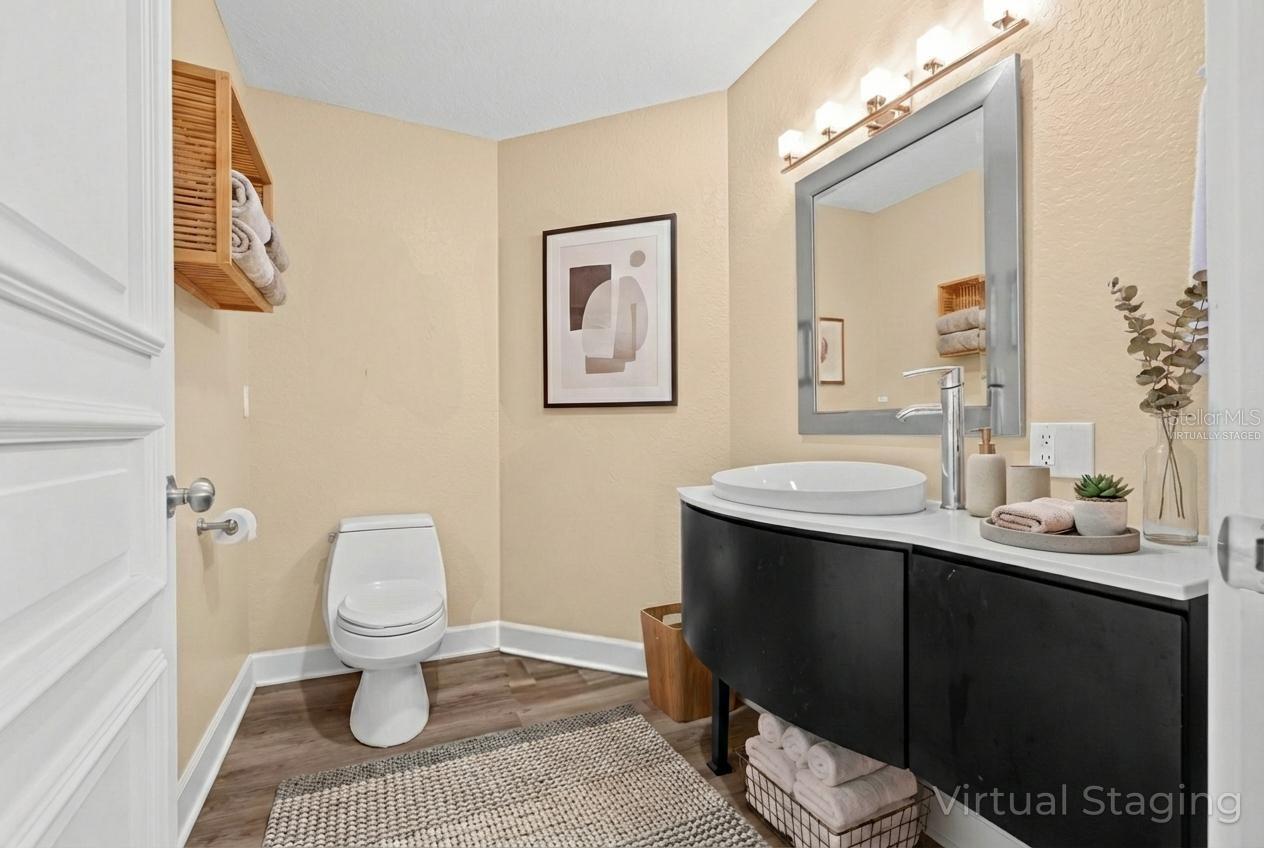 SLEEPY LAGOON PARK 2 - Residential