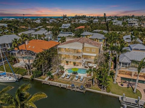 Photo of 614 Norton Street, Longboat Key, FL 34228 (MLS # TB8470030)