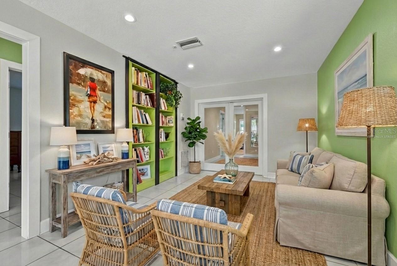 SLEEPY LAGOON PARK 2 - Residential