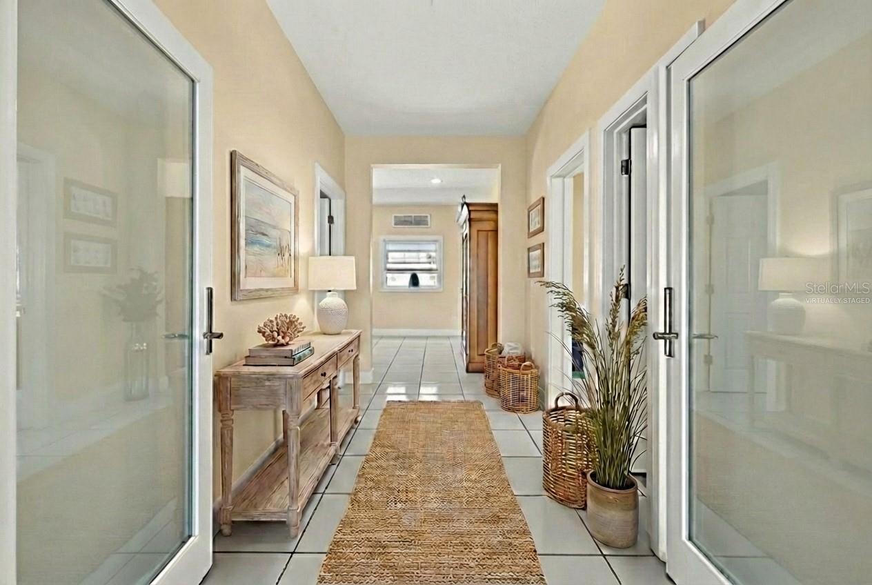 SLEEPY LAGOON PARK 2 - Residential