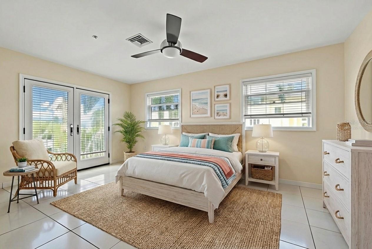 SLEEPY LAGOON PARK 2 - Residential