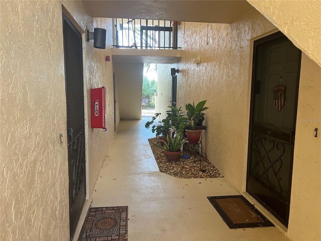 Photo of 19505 Quesada Avenue #A102, Port Charlotte, FL 33948 (MLS # C7514142)