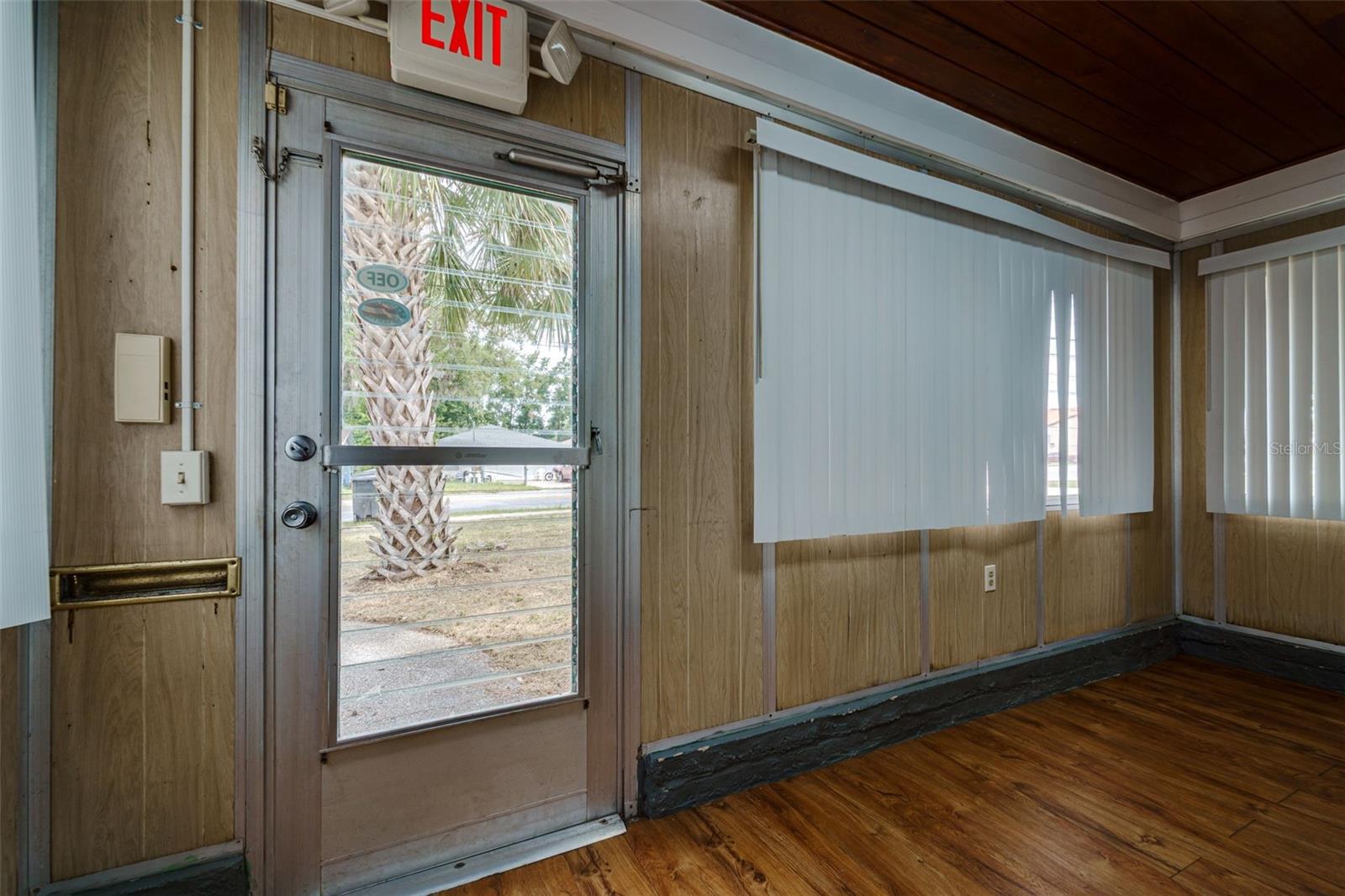 MASSACHUSETTS HEIGHTS SUB - Commercial Sale