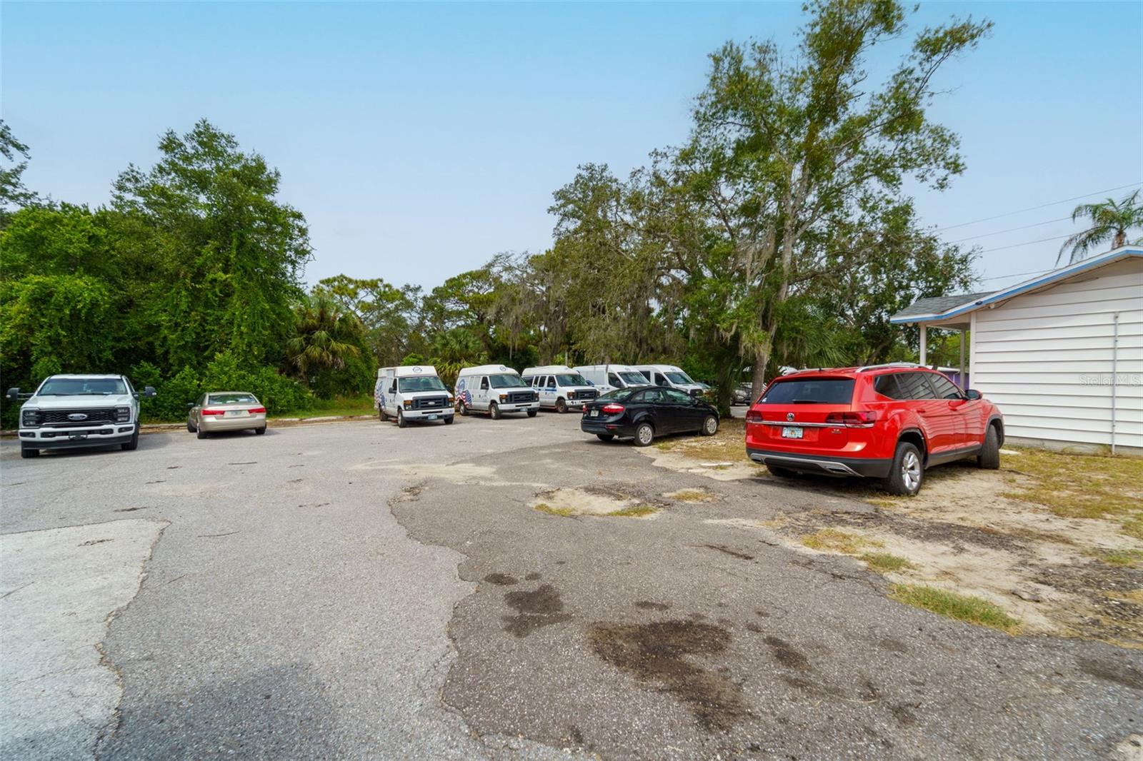 MASSACHUSETTS HEIGHTS SUB - Commercial Sale